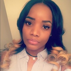 Meet your Posher, Stacie